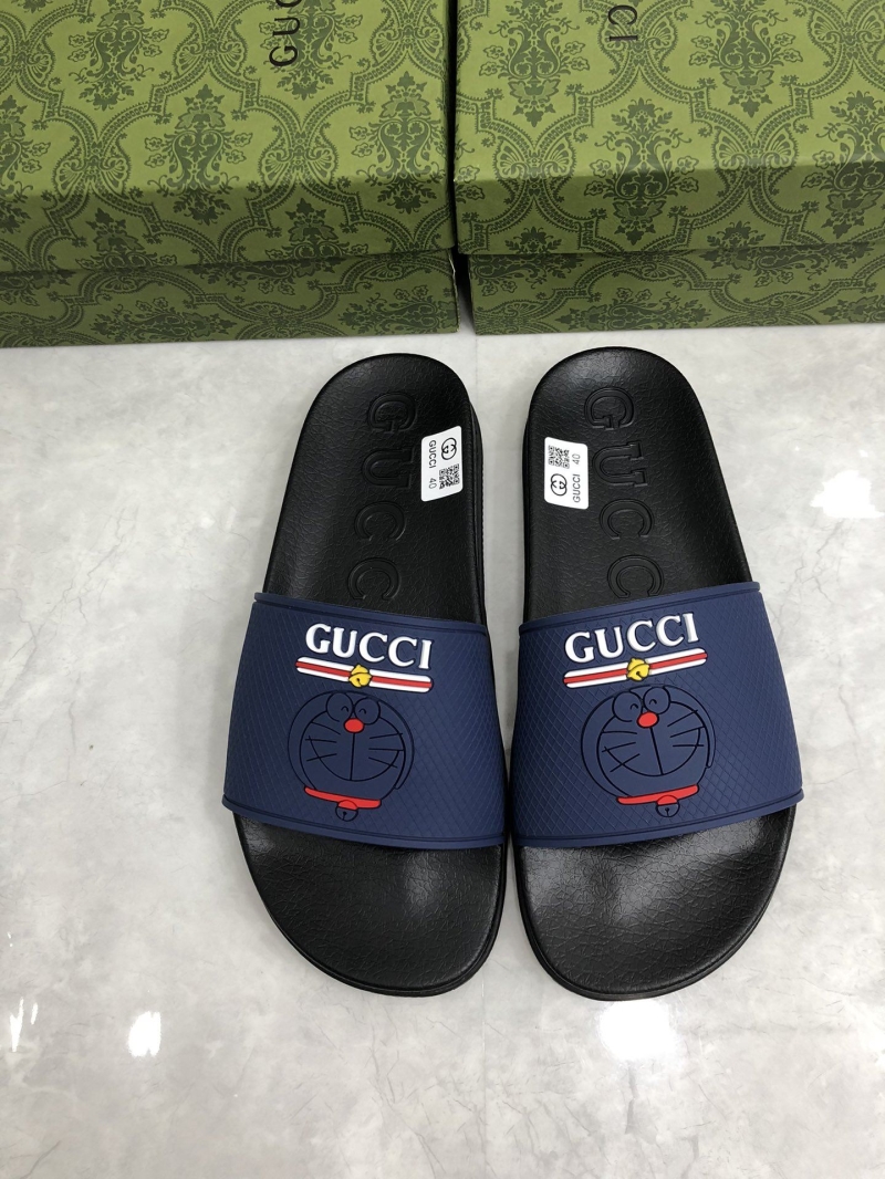 Gucci Slippers